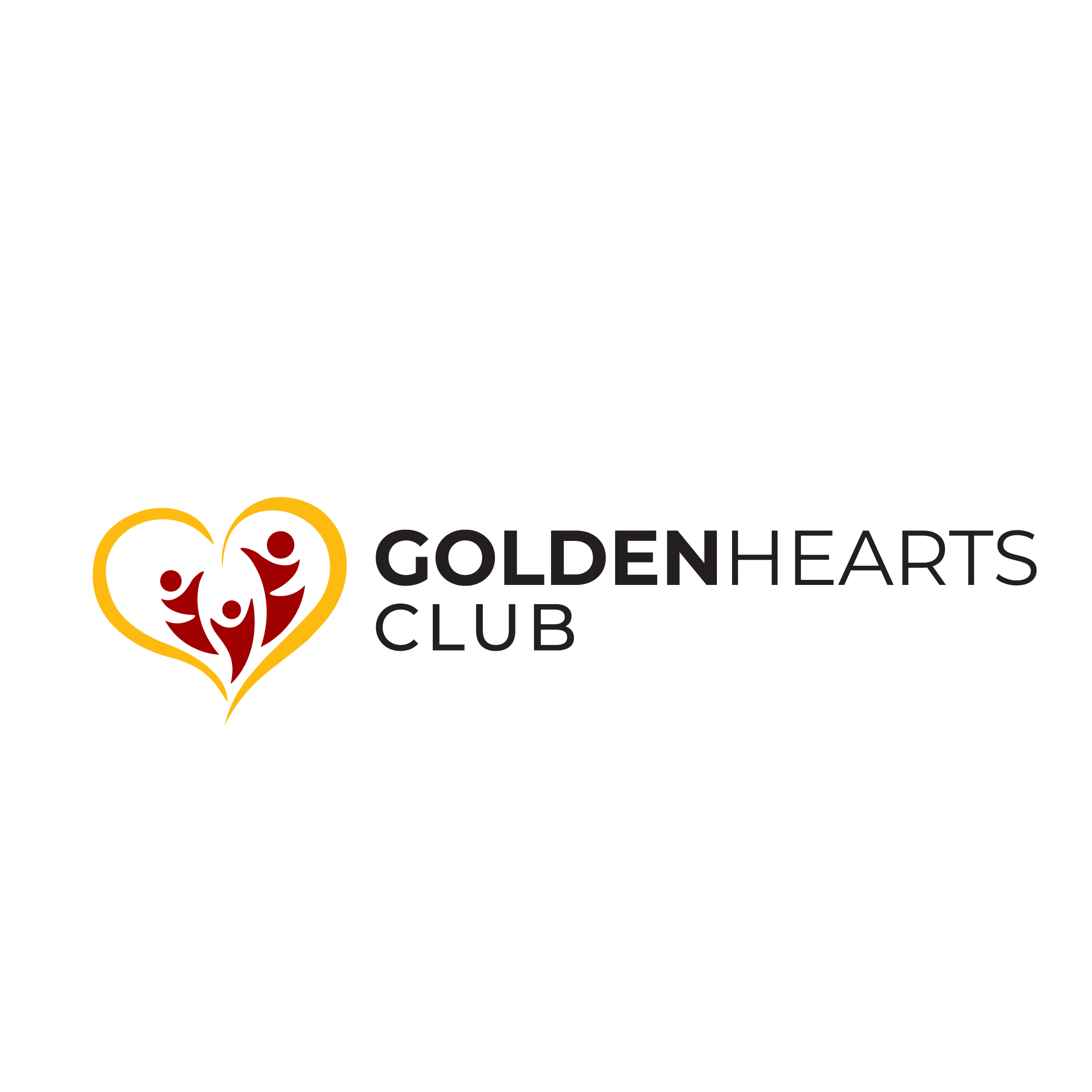 Golden Hearts Club